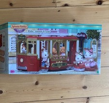 Sylvanian families ride for sale  LONDON