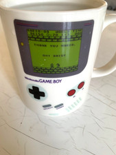 Game boy mug for sale  EDINBURGH
