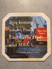 Bierdeckel coaster beermat gebraucht kaufen  Bad Bertrich