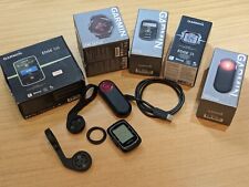Garmin gps bike for sale  BOGNOR REGIS