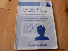 Ihk formelsammlung 2023 gebraucht kaufen  Frankfurt am Main