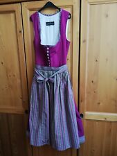Berwin wolf dirndl gebraucht kaufen  München