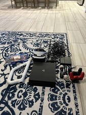 Playstation pro bundle for sale  El Paso