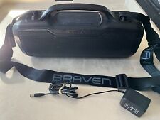 Braven brv bluetooth for sale  River Edge