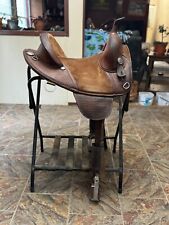 Inch barrel saddle for sale  Mount Carmel