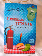Rita falk leberkäs gebraucht kaufen  Deutschland