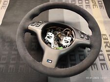 Lenkrad bmw e46 gebraucht kaufen  Langenhagen