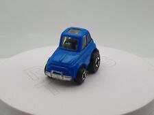 Fiat 500 caricatura usato  Varese