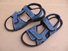 Damen sandalen klettriemen gebraucht kaufen  Fürth