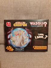 wasgij mystery 2 for sale  GLASGOW