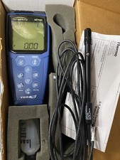 Vwr meter sp70d d'occasion  Expédié en Belgium
