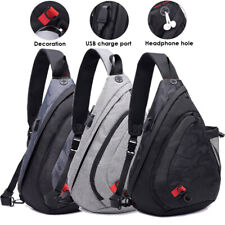 Men sling bag for sale  USA