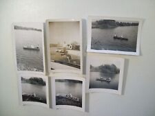 Vintage black white for sale  Acworth