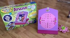 Malen zahlen atelier gebraucht kaufen Malen zahlen atelier gebraucht kaufen  Waldburg