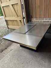 1970s belgo chrome for sale  HENLEY-ON-THAMES