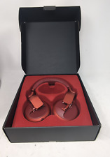 Fones de ouvido Bluetooth PIONEER DJ HDJ-X5BT-R - VERMELHO comprar usado  Enviando para Brazil