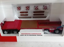Collectables nooteboom supertr for sale  WISBECH