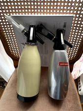 Stück soda siphon gebraucht kaufen  Kassel