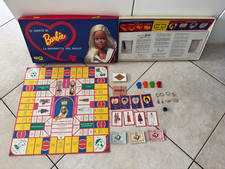 Barbie reginetta del usato  Moncalieri