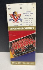 March 1998 chicago for sale  Hartland