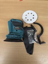 Makita 125mm electric for sale  DEWSBURY