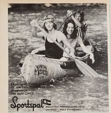 1975 print sportspal for sale  Sterling Heights