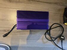 Lumatek 1000w electronic for sale  SURBITON