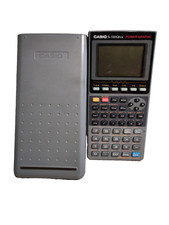 Casio scientific power for sale  THIRSK