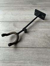 Guitar wall hanger for sale  BURY