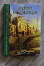 Dsa reich horas gebraucht kaufen  Ganderkesee
