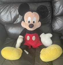 Mickey mouse walt for sale  ILKESTON
