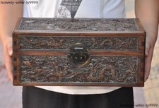 China boxwood carved d'occasion  Expédié en Belgium