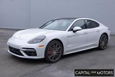 2018 porsche panamera for sale  Rancho Cordova