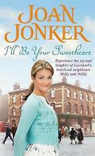 Jonker joan ill for sale  STOCKPORT