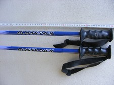 Skistöcke 130 rossignol gebraucht kaufen  Horka