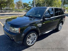 2013 land rover for sale  Pompano Beach