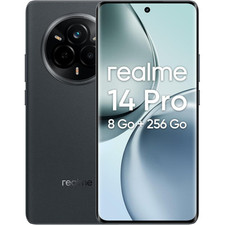 Realme pro global d'occasion  France