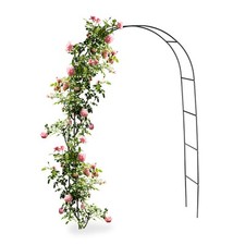 Rosenbogen gartenbogen blumenb gebraucht kaufen  Halle