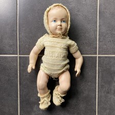 Poupon ancien celluloid d'occasion  Falicon