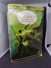Jrr tolkien livre d'occasion Jrr tolkien livre d'occasion  Paris X