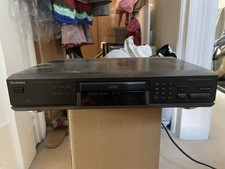 Technics pg3 compact for sale  LYTHAM ST. ANNES