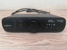 Logitech z906 control for sale  IPSWICH