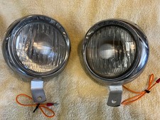 Lucas 4ft lamps for sale  TELFORD