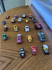 Vintage galoob micro for sale  LINCOLN