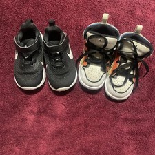 Pairs nike toddler for sale  Smyrna