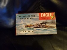 Eagle battle river for sale  SWINDON
