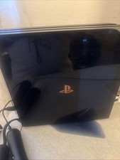 Ps4 pro 2tb for sale  Schenectady