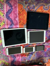 Old ipads iphones for sale  NEWARK