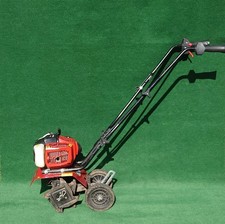 Cobra t24c petrol for sale  SANDY