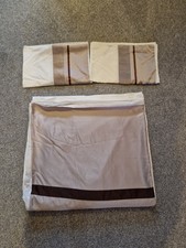 Debenhams king size for sale  WOLVERHAMPTON
